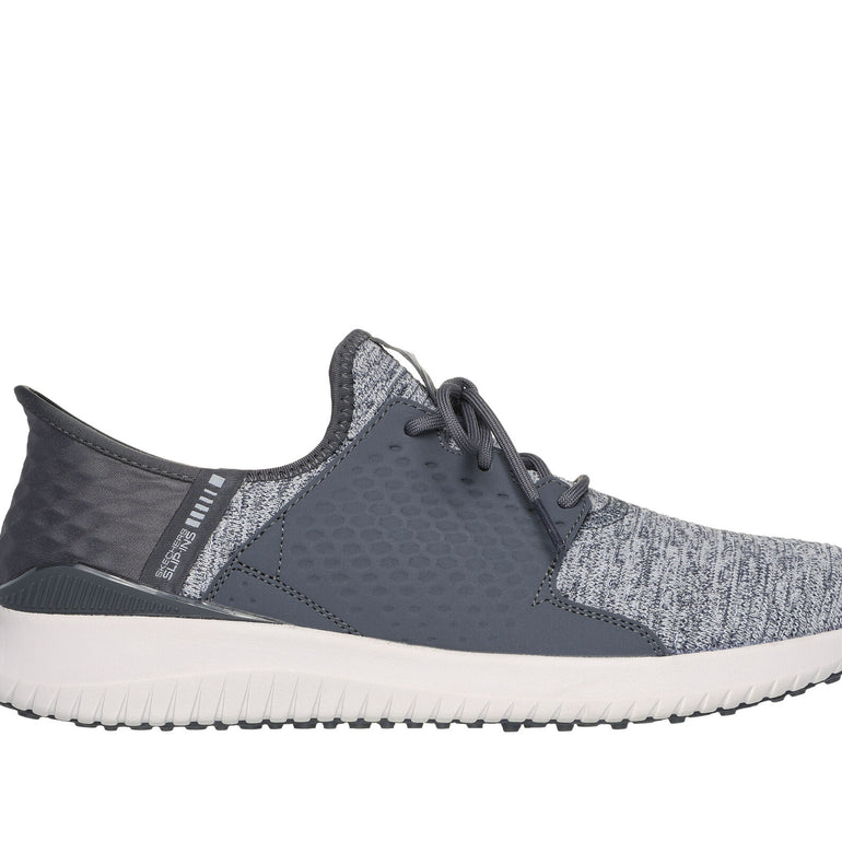 Skechers Men's Slip-ins: GO GOLF Max 2 - Rover Golf Shoe - Gray