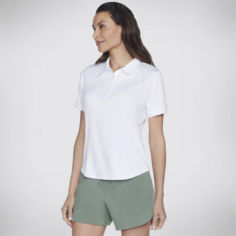 Skechers Women's GO DRI SWIFT Club Polo 24