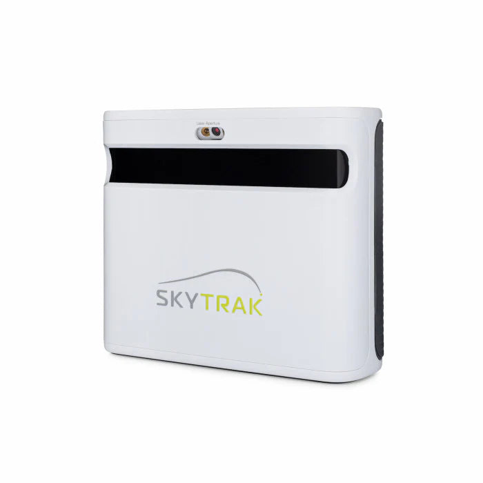 DIY Series SkyTrak+ Simulator Package