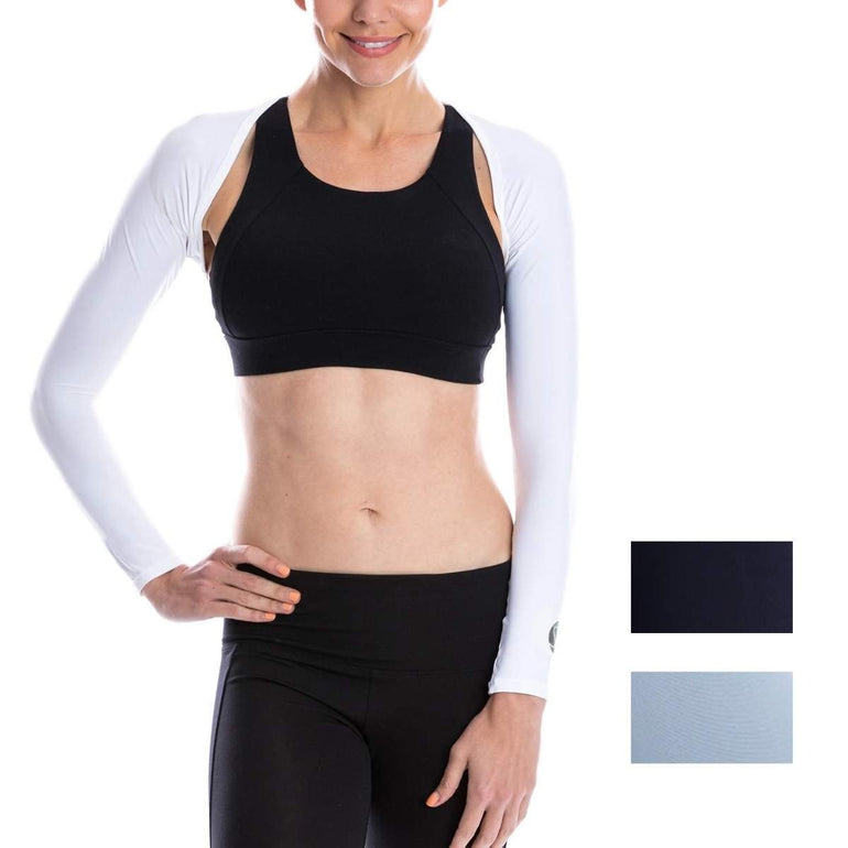 SParms Sun Protection Shoulder Wrap