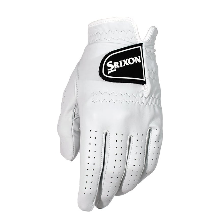 Srixon Men's Cabretta Leather Golf Glove