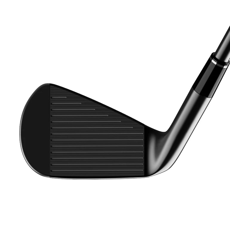 Srixon ZXi7 Black Chrome Irons