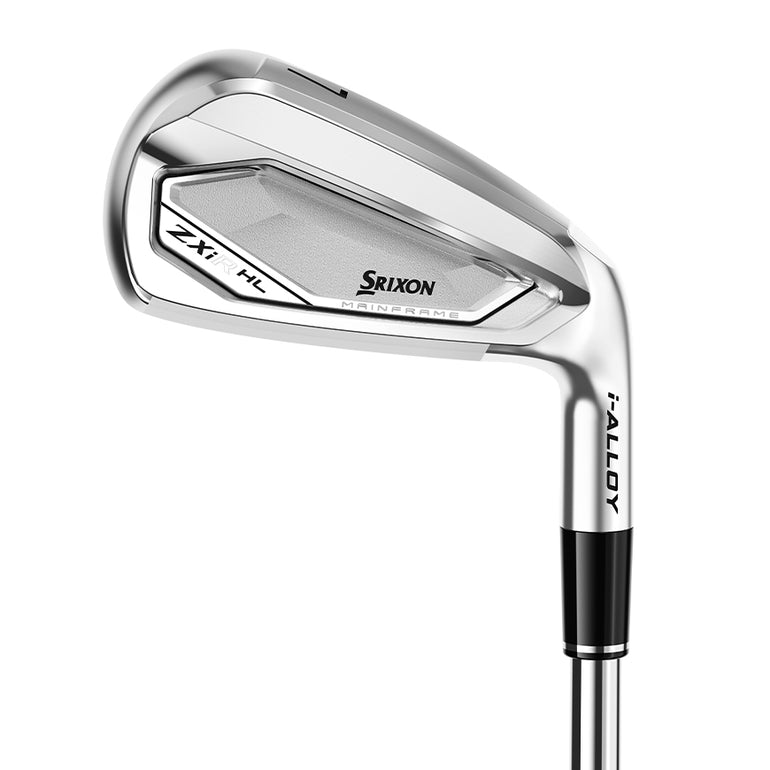 Srixon Women's ZXiR HL Irons