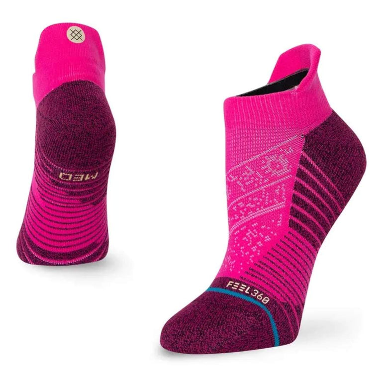 Stance Women's Athletic Over The Edge Socks