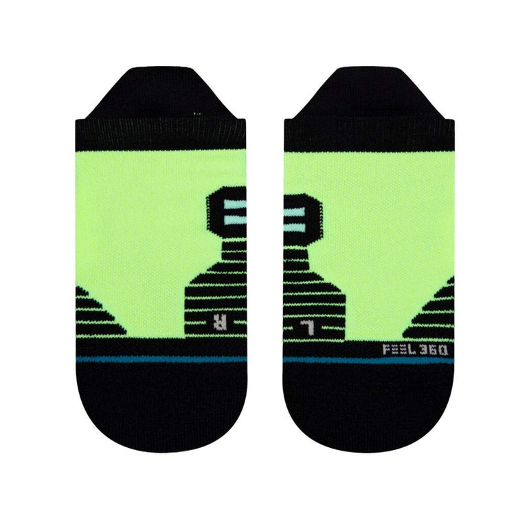 Stance Women's Pull Through Tab Socks