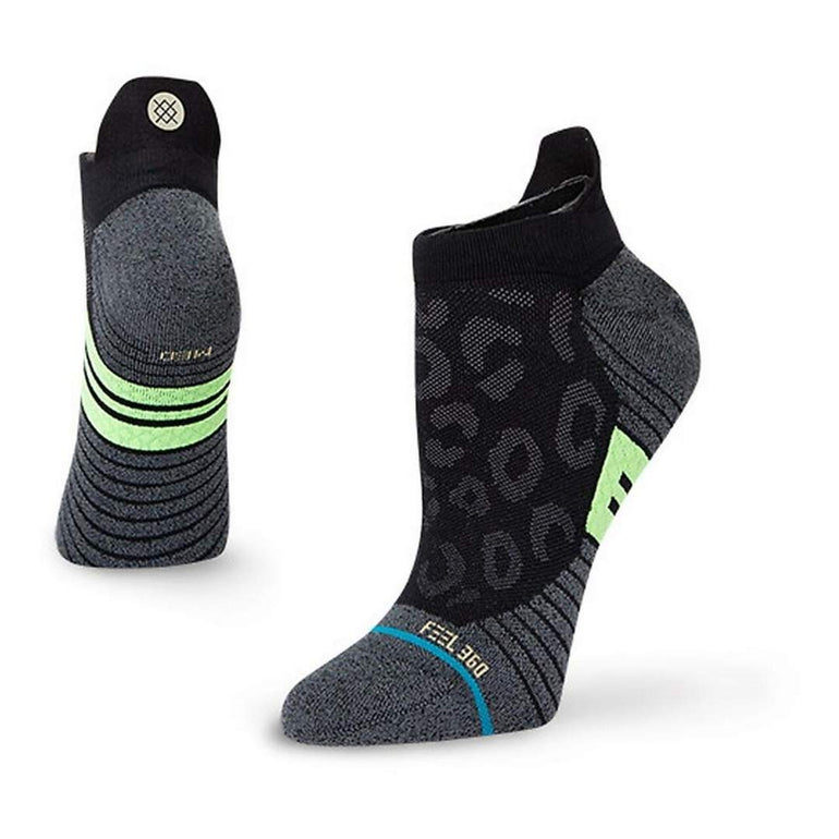 Stance Women's Run Prey For Me Socks