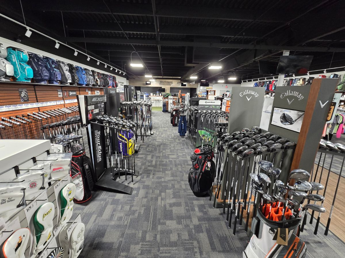 Cedar Rapids Store – Austad's Golf