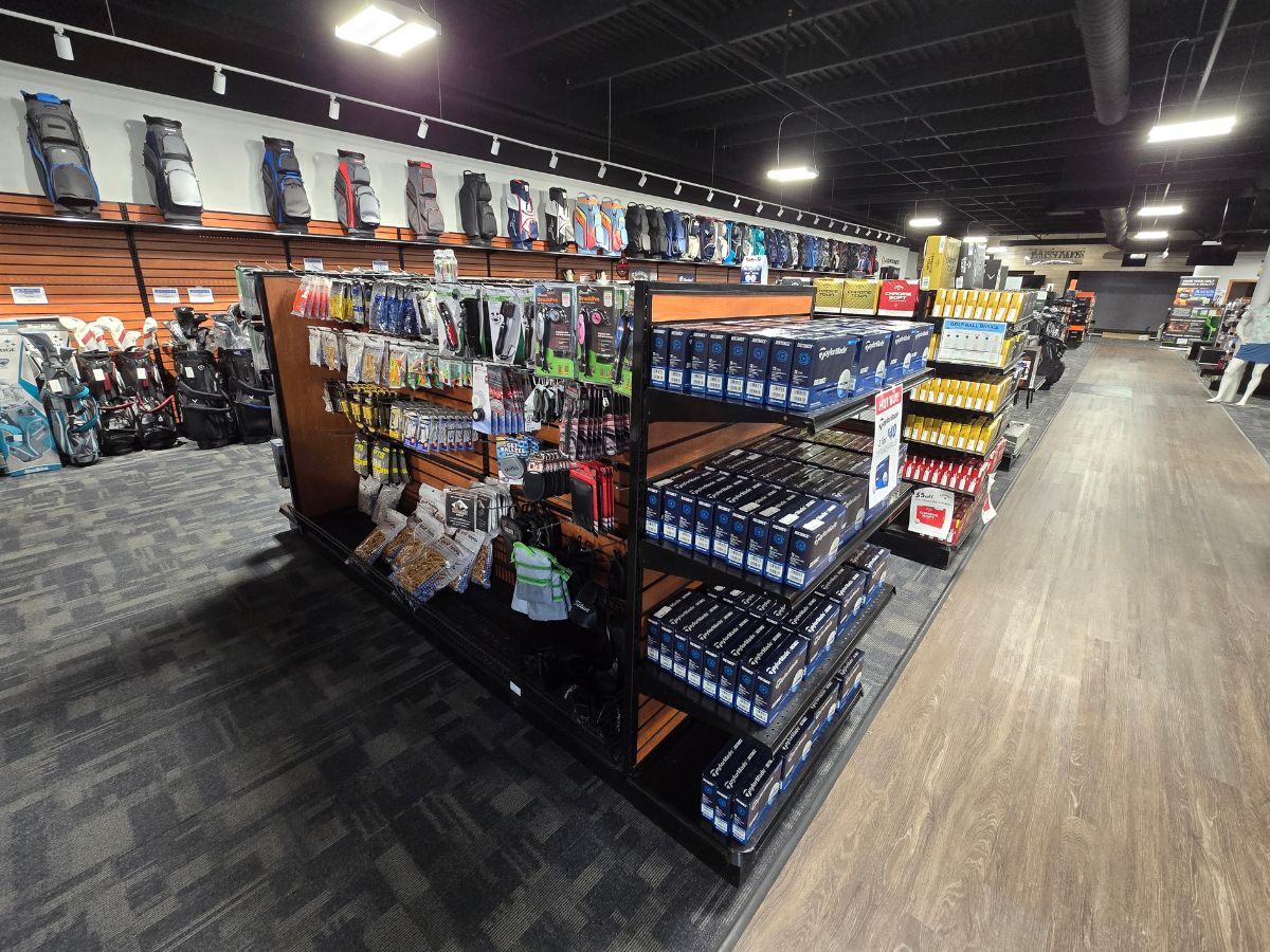Cedar Rapids Store – Austad's Golf