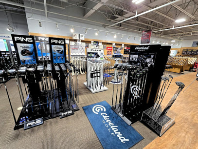 Omaha Westwood Store – Austad's Golf