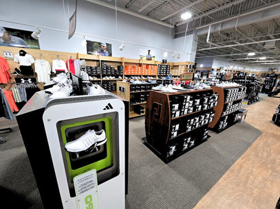 Omaha Westwood Store – Austad's Golf