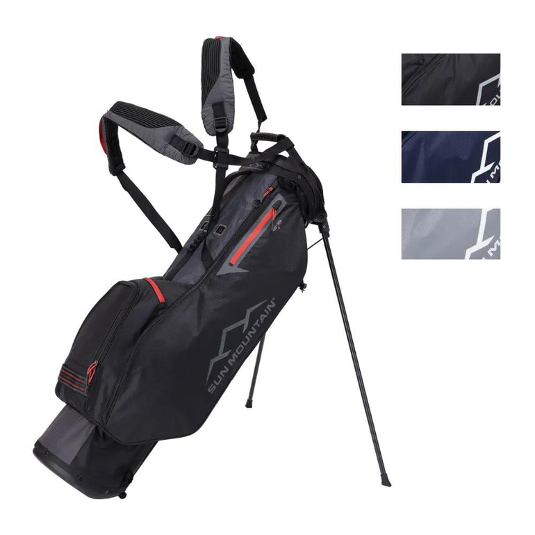 Sun Mountain 2.5+ Stand Bag 24