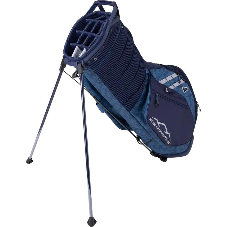 Sun Mountain 4.5 LS 14-Way Stand Bag 24