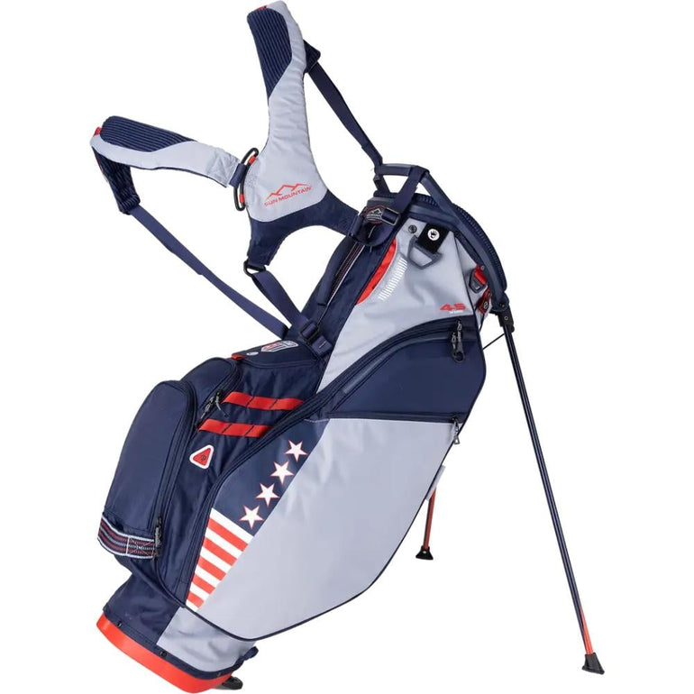 Sun Mountain 4.5 LS 14-Way Stand Bag 24