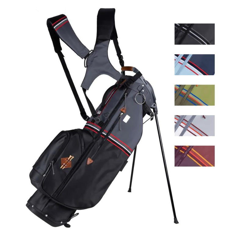 Sun Mountain Mid Stripe Stand Bag 24