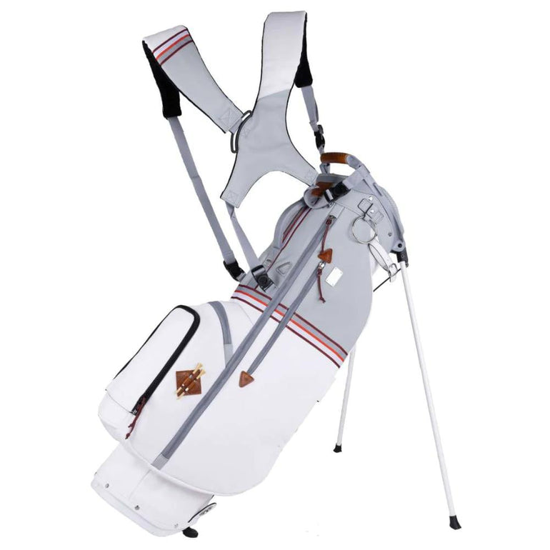 Sun Mountain Mid Stripe Stand Bag 24