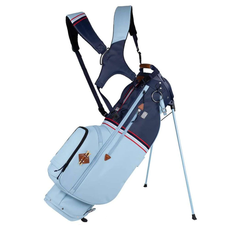 Sun Mountain Mid Stripe Stand Bag 24