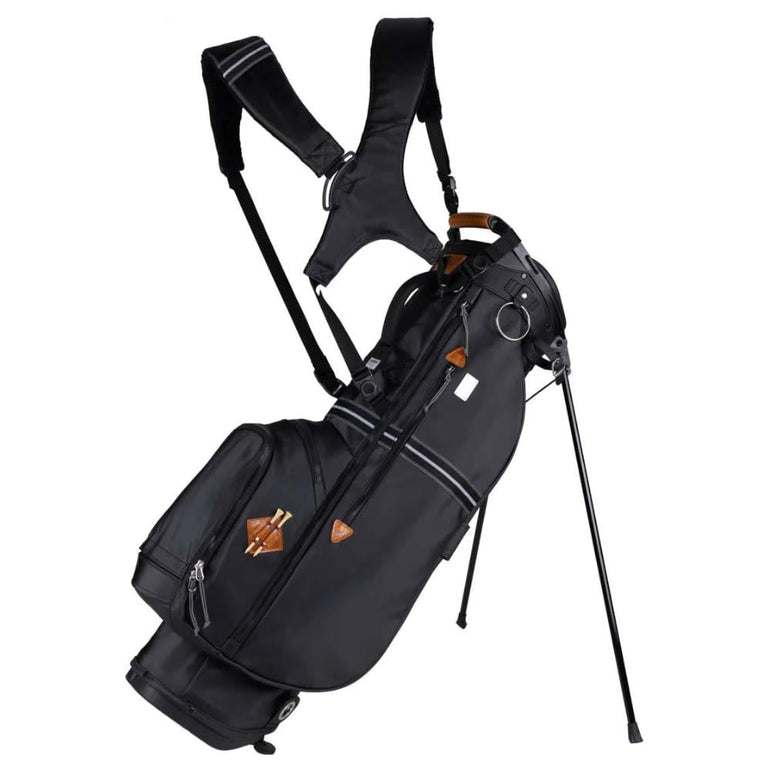 Sun Mountain Mid Stripe Stand Bag 24