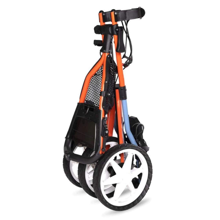 Sun Mountain Speed Cart V1R Push Cart