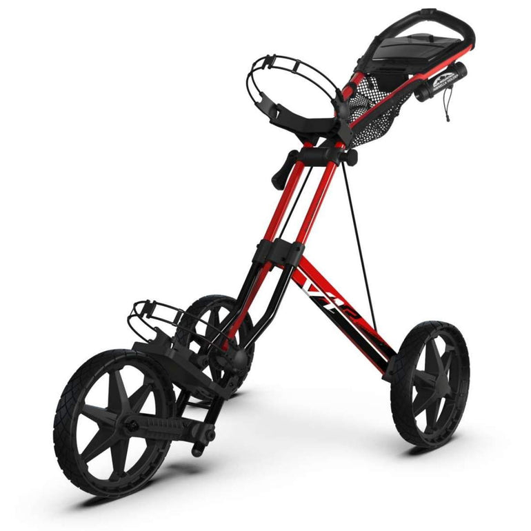 Sun Mountain Speed Cart V1R Push Cart