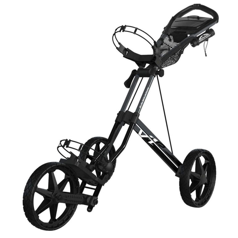 Sun Mountain Speed Cart V1R Push Cart