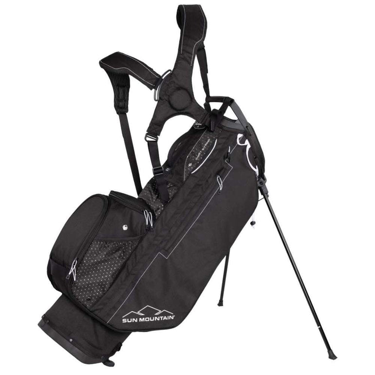 Sun Mountain Women's 3.5 LS 14-Way Stand Bag 2023