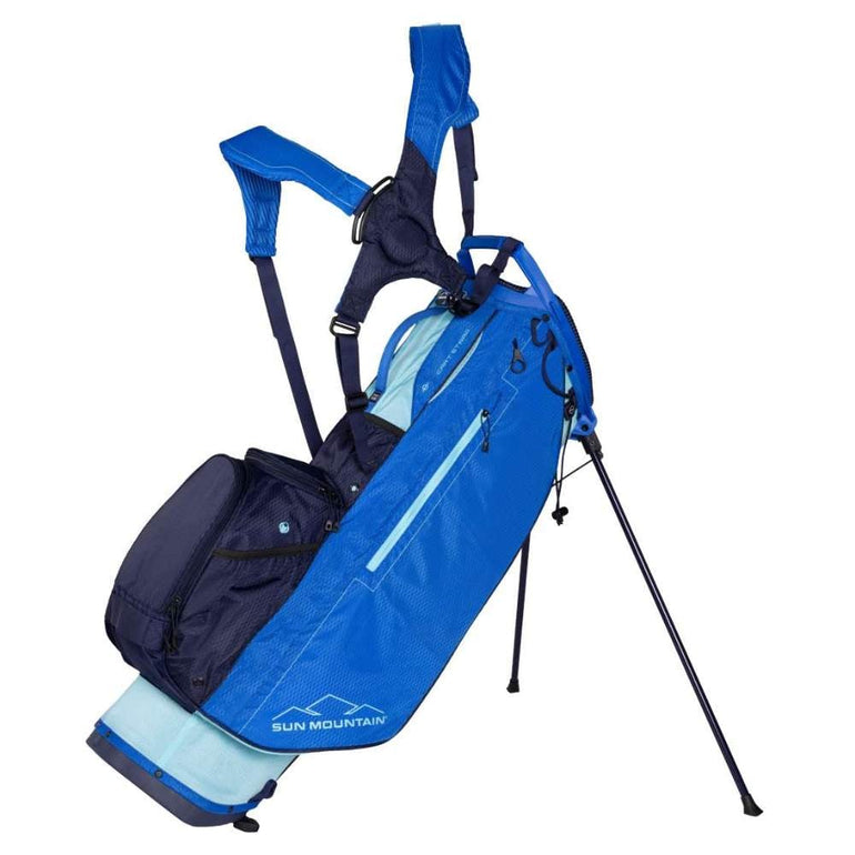 Sun Mountain Women's 3.5 LS 14-Way Stand Bag 2023