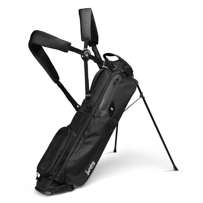 Sunday Golf El Camino Stand Bag