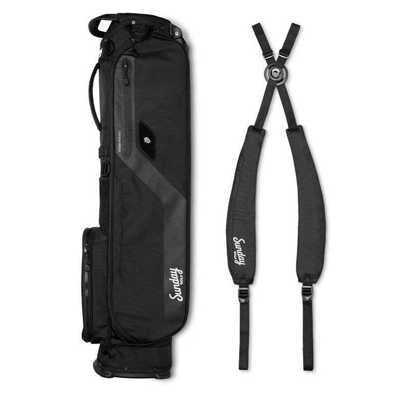 Sunday Golf El Camino Stand Bag