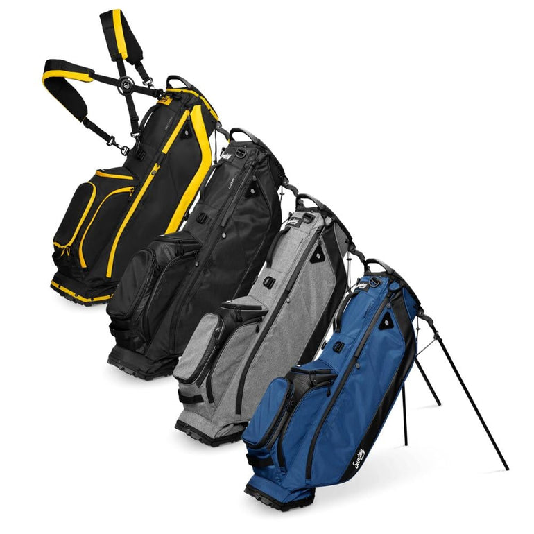 Sunday Golf Ryder Stand Bag