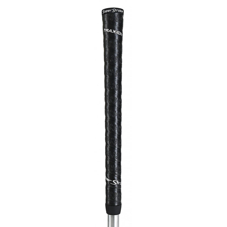 Superstroke Traxion Wrap Club Grips - Standard Size