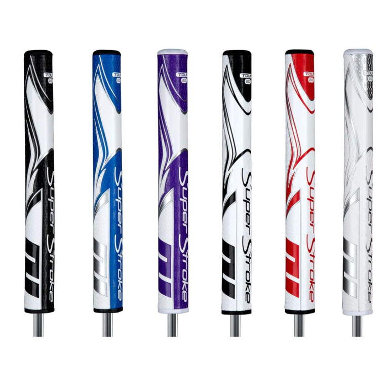 SuperStroke Zenergy Tour 2.0 Putter Grip