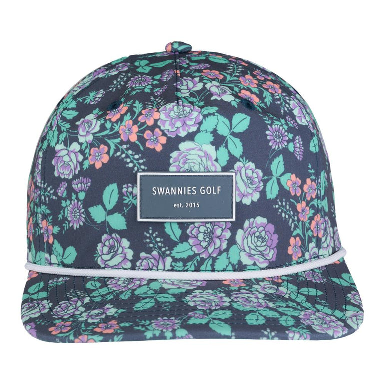 Swannies Men's August Hat 24