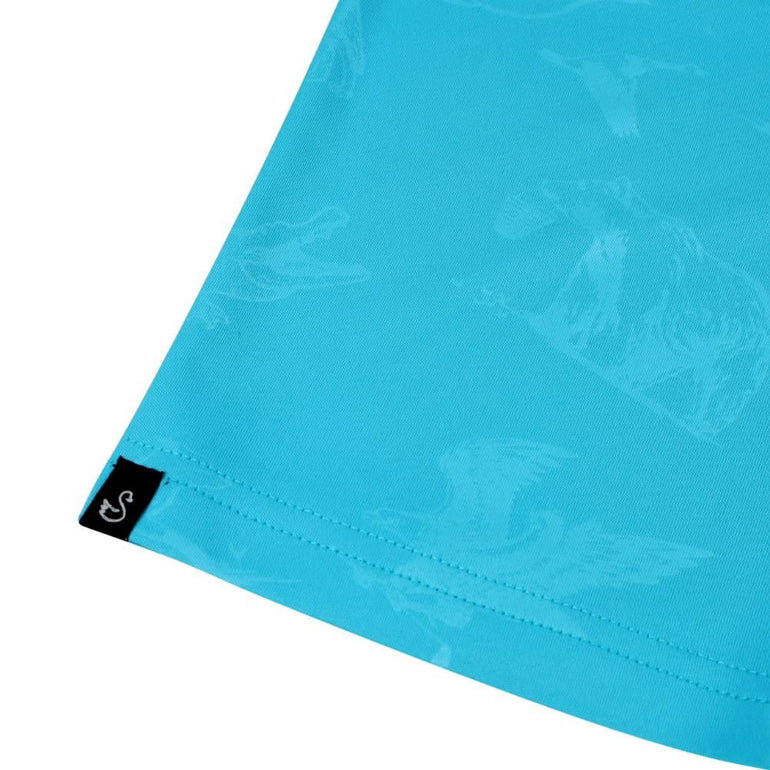 Swannies Men's Forbes Polo