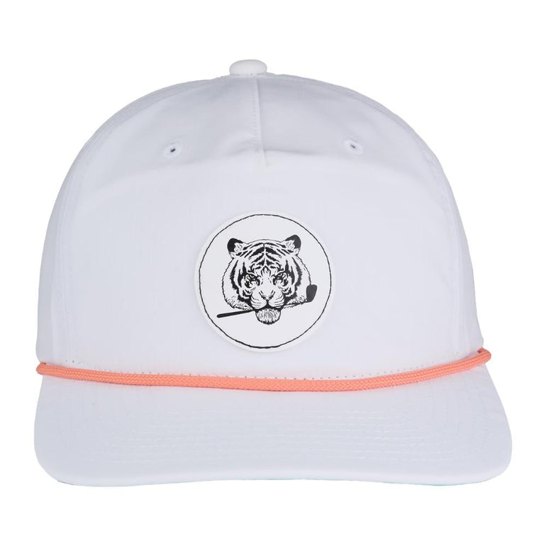 Swannies Men's Randy Adjustable Hat 24