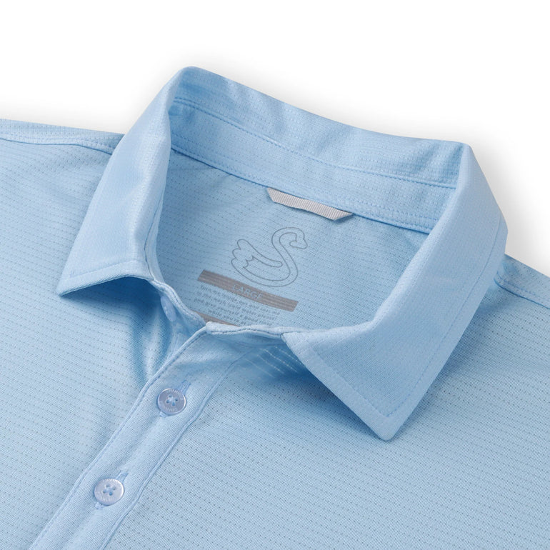 Swannies Men's Ford Polo 25