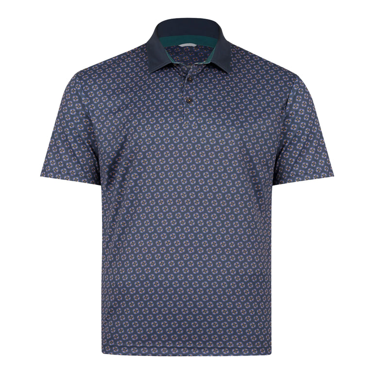 Swannies Men's Harris Polo 25
