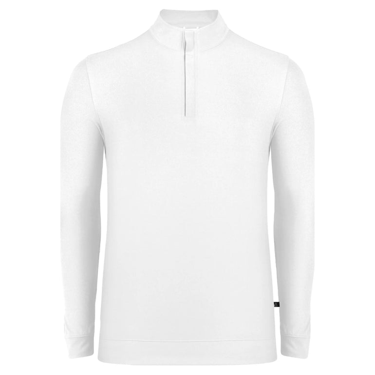 Swannies McKinnon Q-Zip Pullover