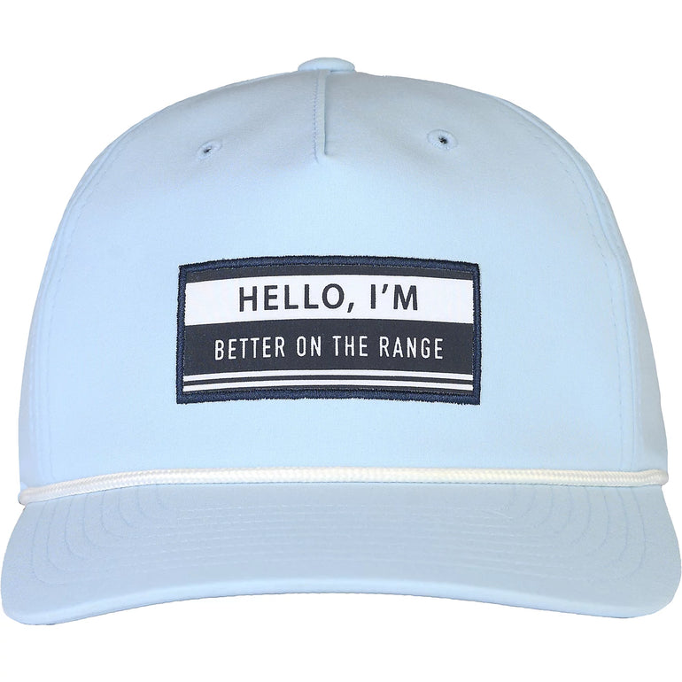 Swannies Men's Roy Hat 25