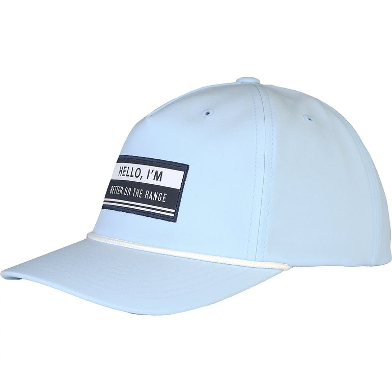 Swannies Men's Roy Hat 25