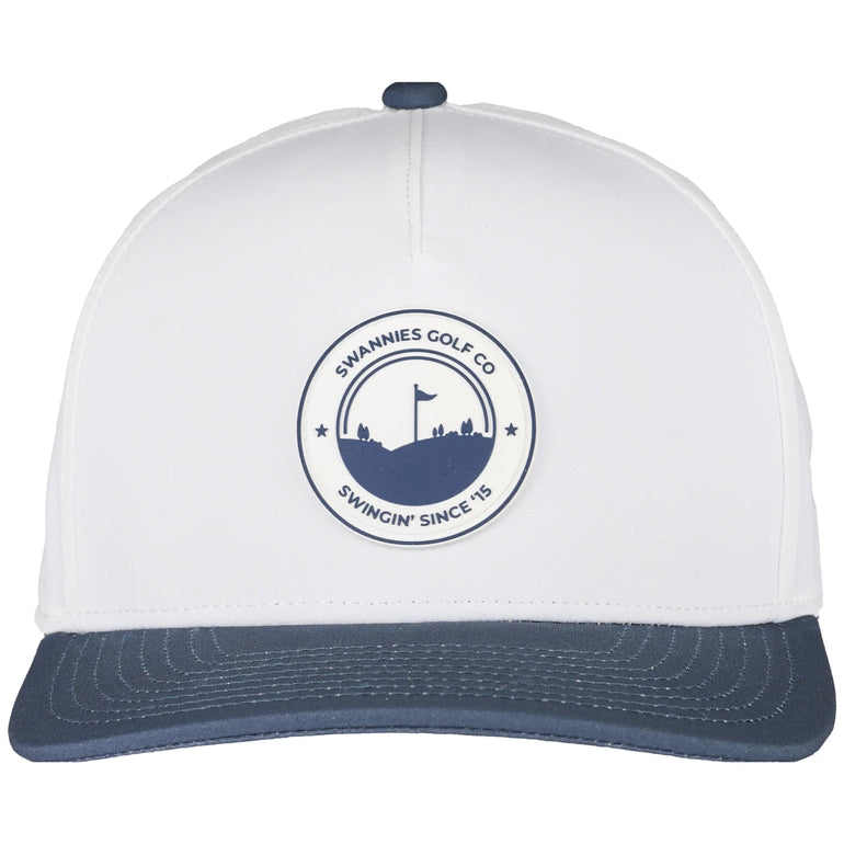 Swannies Men's Sean Hat 25