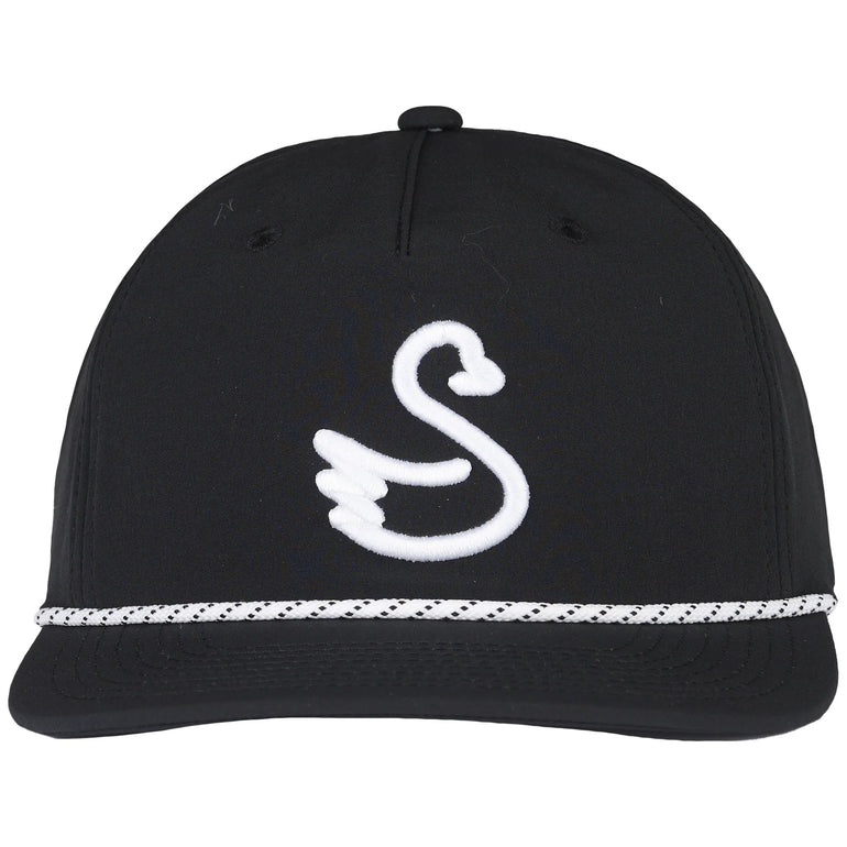 Swannies Men's Swan Brewer Hat 25