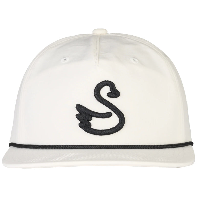 Swannies Men's Swan Brewer Hat 25