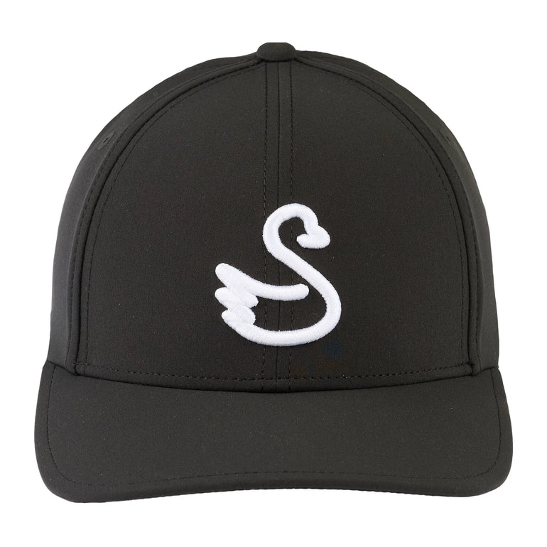 Swannies Men's Swan Delta Hat 25