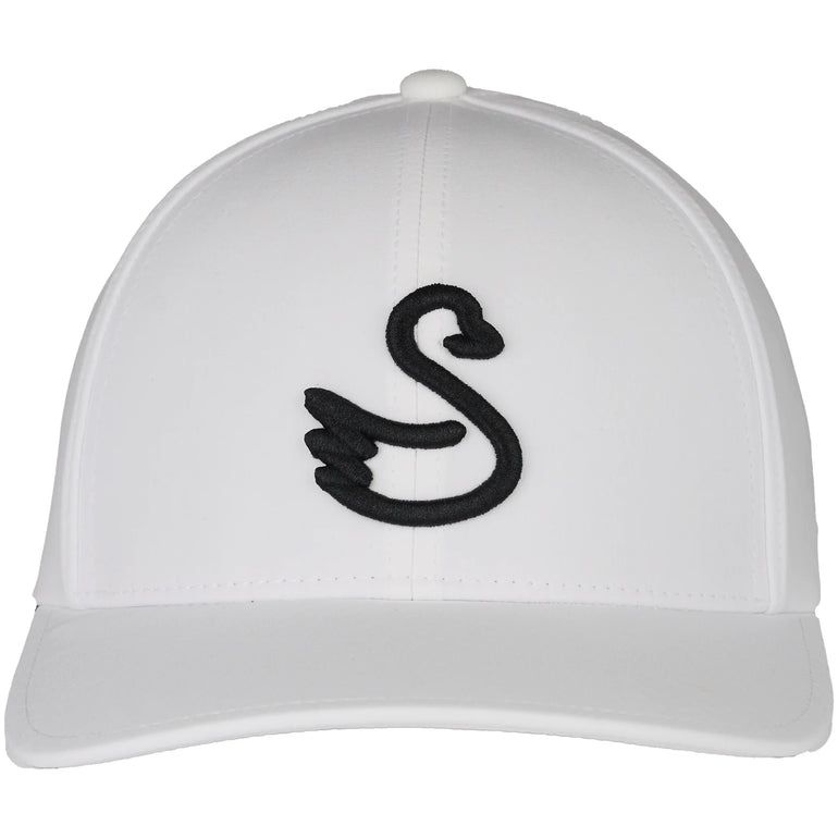 Swannies Men's Swan Delta Hat 25