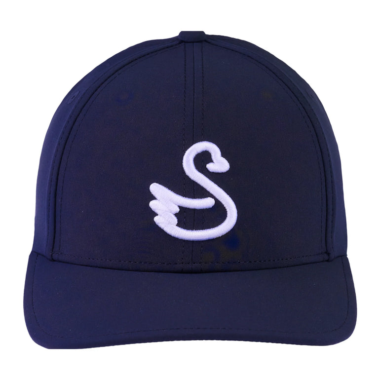 Swannies Men's Swan Delta Hat 25