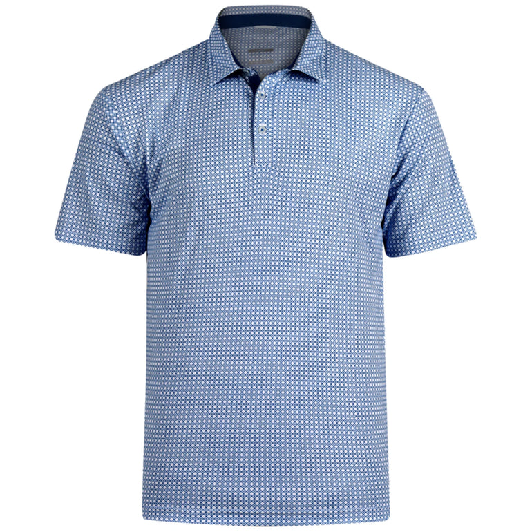 Swannies Men's Tanner Polo 25