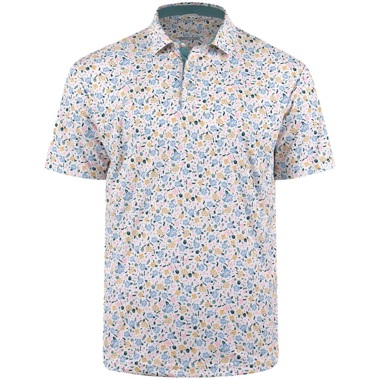 Swannies Men's Tony Polo 25