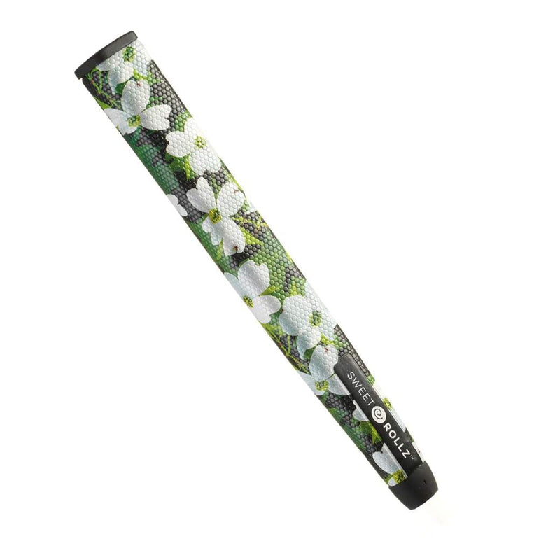 Sweet Rollz Dogwood Putter Grip