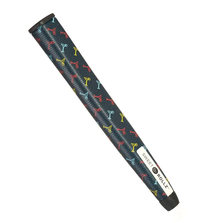 Sweet Rollz Sinatra Putter Grip