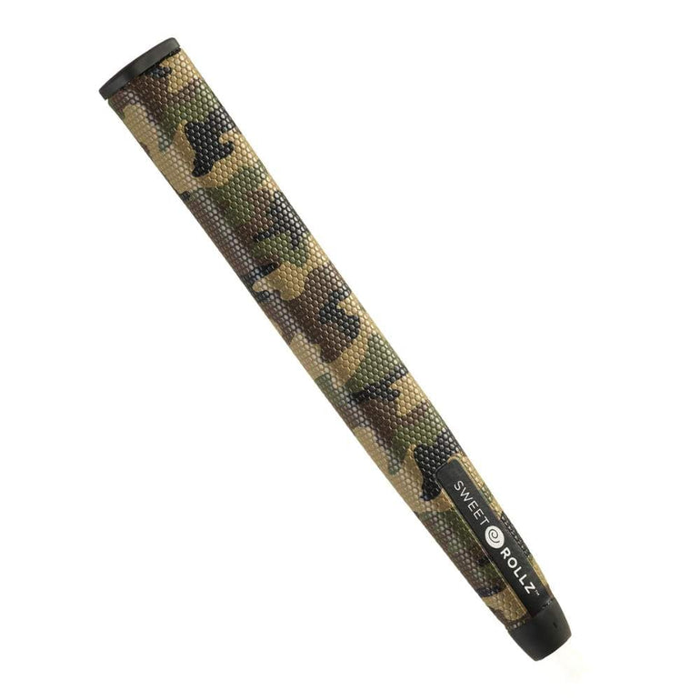 Sweet Rollz Special Operations Putter Grip